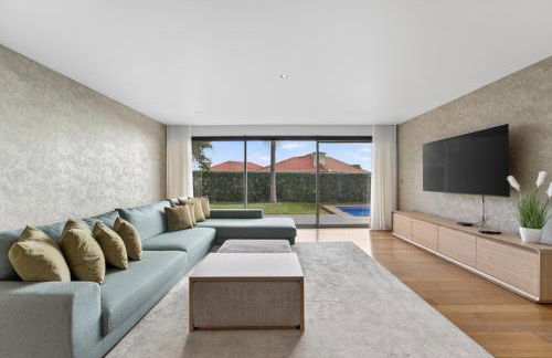 Al Mirase Villa - Foto 73