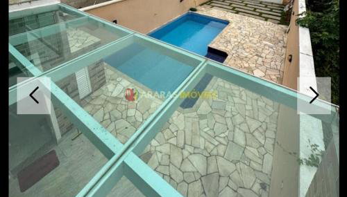 Casa Piscina Temporada Jd Sao Lourenço - Foto 4