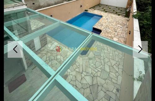 Casa Piscina Temporada Jd Sao Lourenço - Foto 4