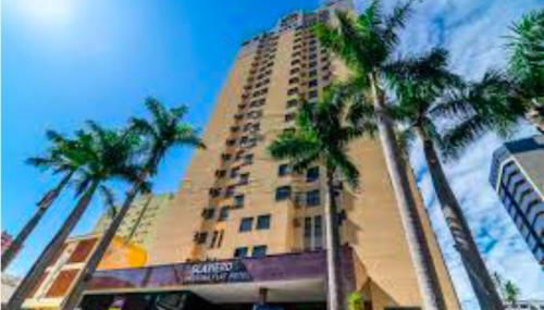 Apto-Flat privado com COZINHA, LAVANDERIA, BANHEIRO COM DUCHA e GARAGEM - Foto 4