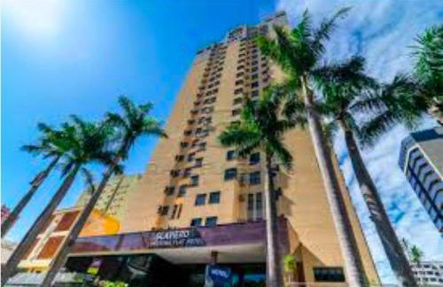 Apto-Flat privado com COZINHA, LAVANDERIA, BANHEIRO COM DUCHA e GARAGEM - Foto 4