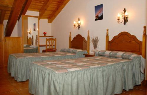 Turisme Rural Lo Pallé de Cal Bosch - Foto 56