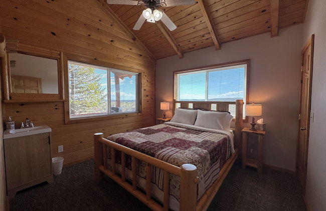 Mount Peale Country Inn near Moab - Foto 38