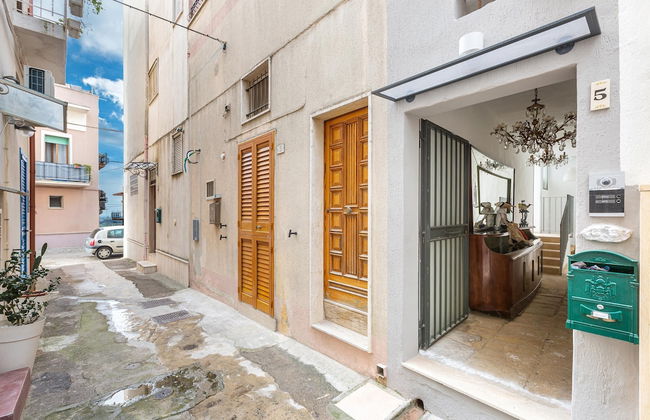 3720 Carraio Salentino-seminterrato by Barbarhouse - Foto 1