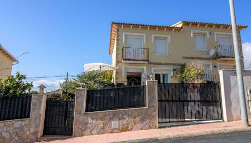 Casa adosada con piscina - Aralar ALBERT VILLAS - Foto 4