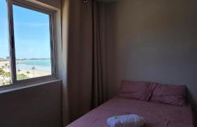 Vista mar com 3 quartos próx ao Jaraguá - Photo 32