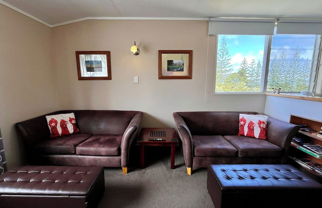 Channers on Norfolk - Foto 44