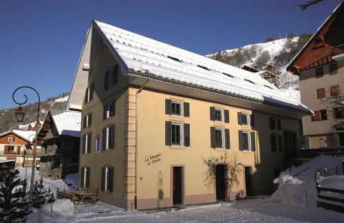 Chez le Marquis du Pontet - Foto 39