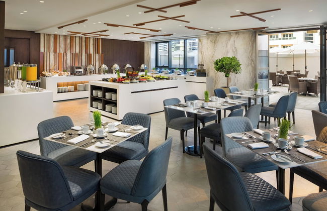 Millennium Place Barsha Heights Hotel Apartments - Foto 66