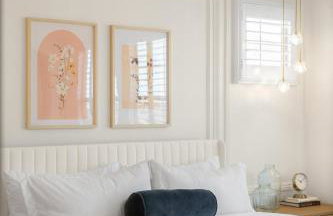 Modern Elegant Designer Home in Irvine - Foto 6