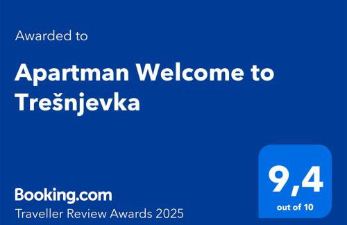 Apartman Welcome to Trešnjevka - Foto 35