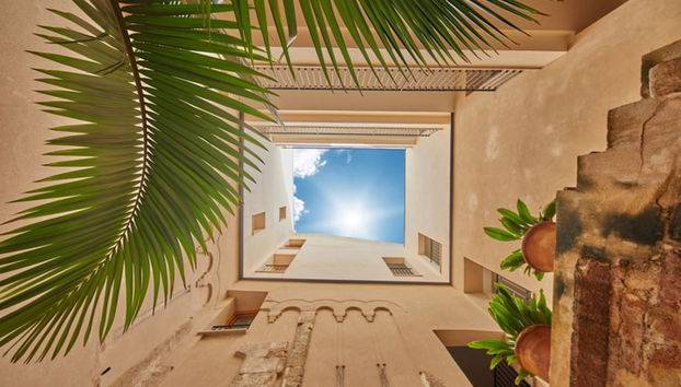 Apartahotel Fil Suites - Foto 2, Profilbild