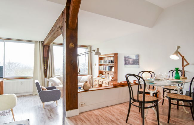 La Pinchonnière - Foto 2