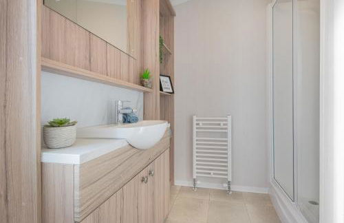 Birch Timber Holiday Lodge - Foto 16