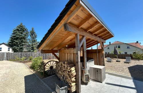 Feriendomizil im Saarschleifenland - Ferienhaus Gätschenberger - Foto 61