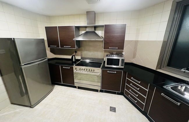 AlRaef Luxury Apartments - Photo 9