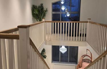 Glams beautiful luxury home - Foto 10