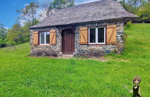 Chalet du Temps Suspendu, Pause magique au cœur des Pyrénées - Foto 18