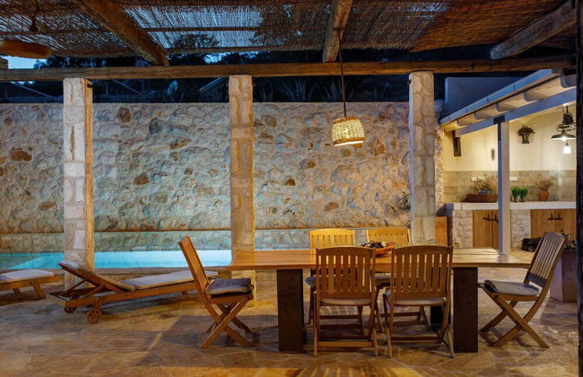 Villa Vito - Foto 17