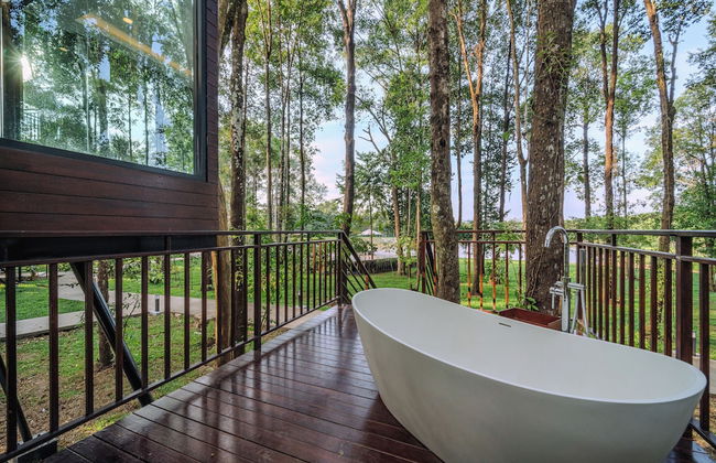 High Tree Resort Co.,Ltd. - Photo 10