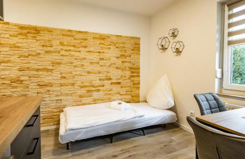 EifelComfort modernes Apartment in zentraler Lage - Foto 25