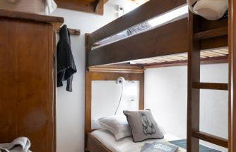 Résidence Pierre & Vacances Premium Les Fermes De Méribel - Foto 47