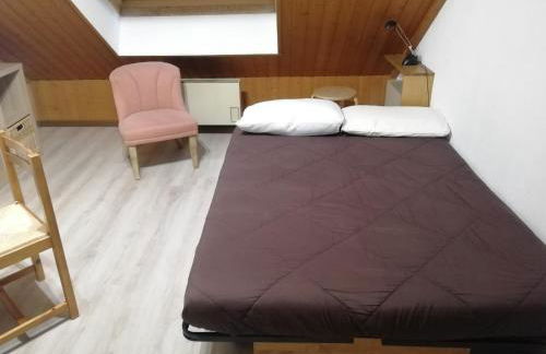 Studio 4 personnes, pied des pistes ski et VTT - Foto 36