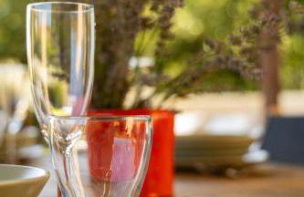 La Villa Sable en Provence - Foto 15