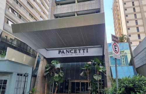 Modernidade e Charme no coração da Savassi - Foto 1