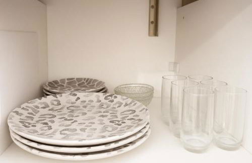 Apto 2 min Uberlândia Shopping, UMC, Leroy Merlin, Unitri c Ar condicionado - Foto 24