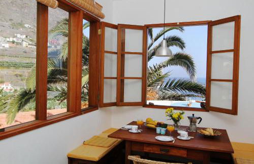 Casa Rural Vista del Mar - Foto 18