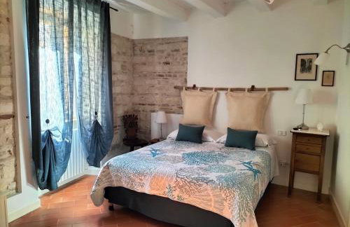 LA CONCHIGLIA - Sirolo Suite - Foto 51