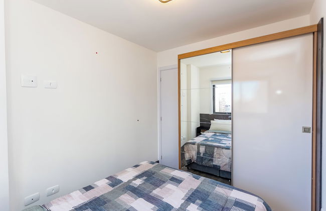 Edifício Lins 236 - Photo 12