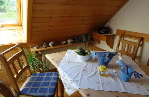 Ferienwohnung Panorama - Foto 10