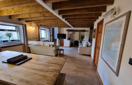 Cosy Cottage in Edern, Morfa Nefyn, Golf, Near Ty Coch - Photo 15