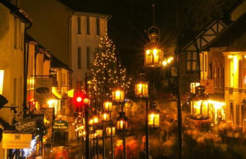 Watchet Cottage - Photo 23