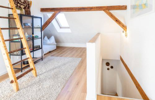 ,,Haus MARSI'' idyllische Doppelhaushälfte am Banzelvitzer Strand - Foto 43