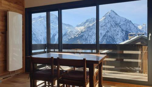 Sequoias - 102 - Appart moderne 4 pers - Foto 2