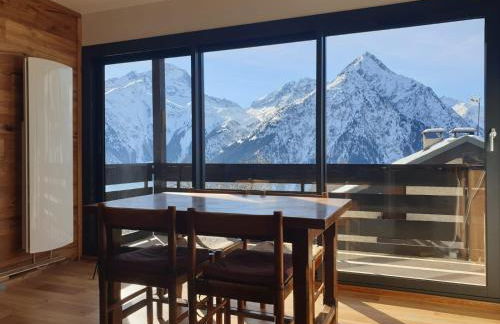 Sequoias - 102 - Appart moderne 4 pers - Foto 2