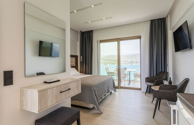 Lighthouse Apartments - Foto 23