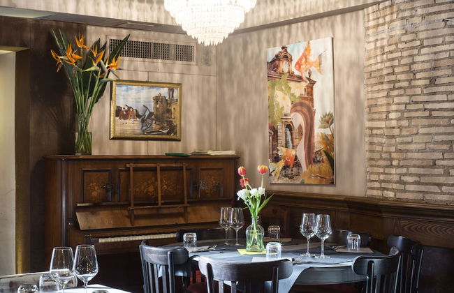 Casa de' Fiori Biscione - Foto 68