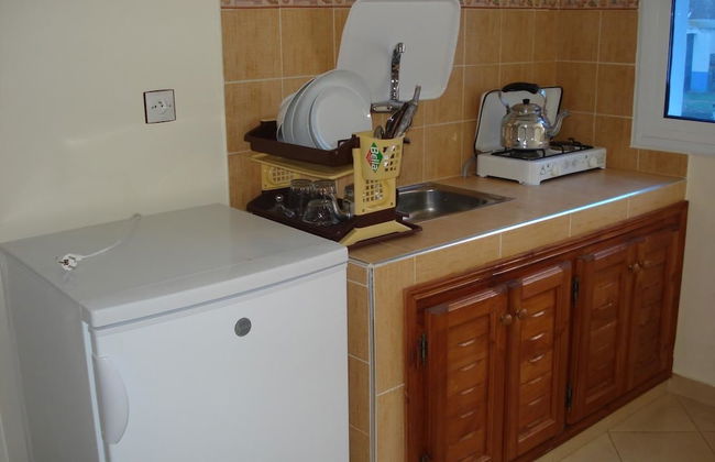 Dar Bouanani - Foto 4