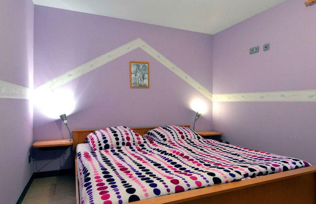 Apartment in Burg Reuland With Forest - Foto 8