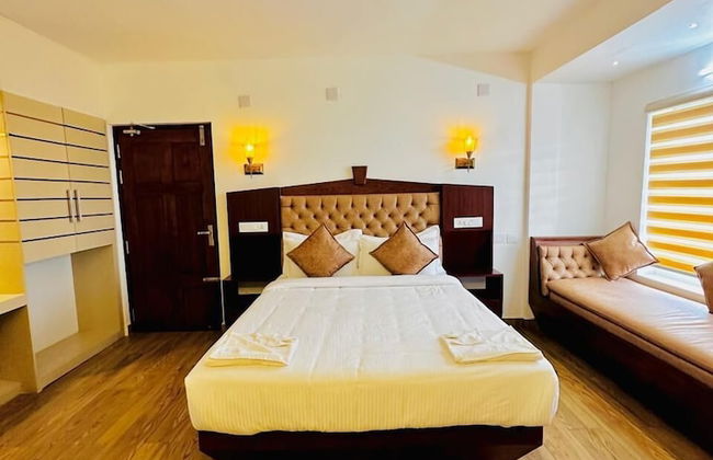 Kanavu Valley View Resort - Foto 4