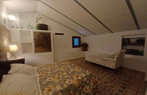 Casa Rural Castillo JABUGO - Foto 27