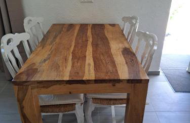 Ferienwohnungen Heuboden und Wohnstüble - Foto 24