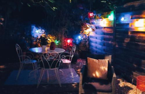 Le gîte "La belle époque" classé 3 Etoiles - Foto 22