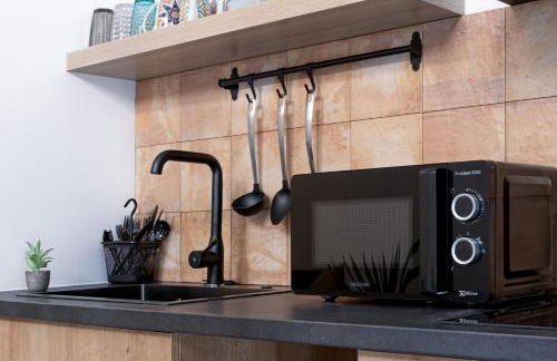 ESC - Loft Valencia Cómodos y espaciosos estudios cercanos a estación Joaquín Sorolla - Photo 38