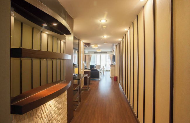 7C - 2 Bedroom Downtown Apartment With Shared Pool - Foto 41