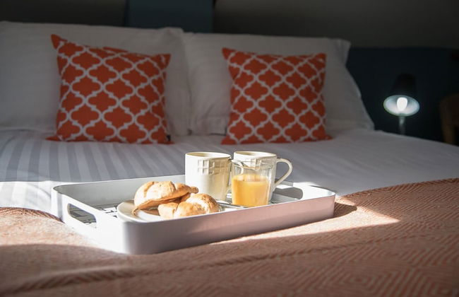 The Coach House, Reydon - Foto 6